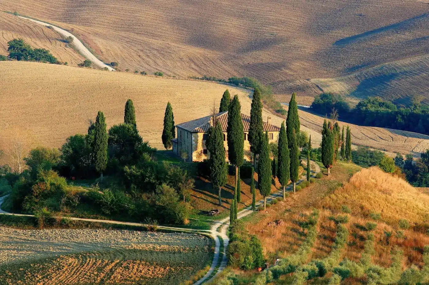 Italiaanse vastgoedrecht