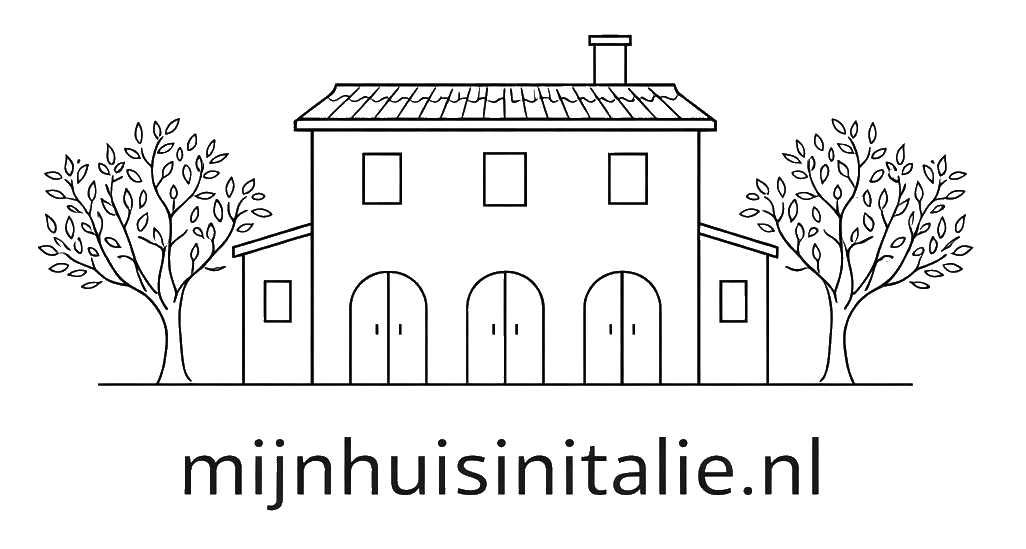 Mijn Huis in Italië