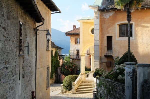 disposizione della prima casa