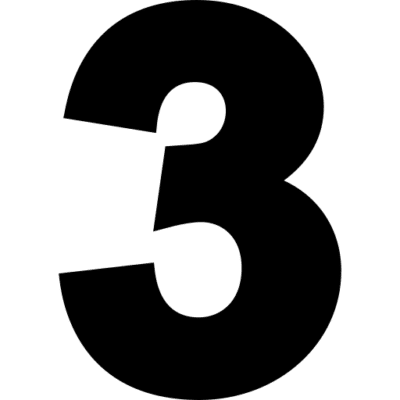 tre