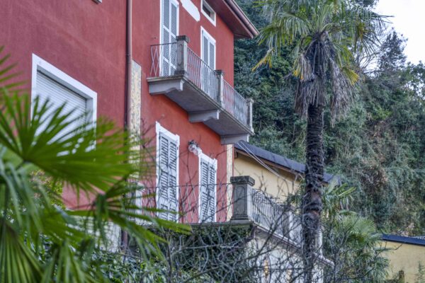 Balcone e terrazzo